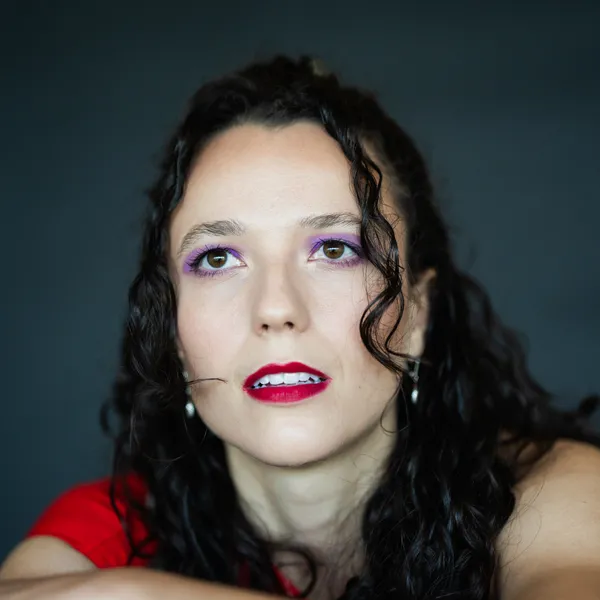 Rébecca Veilleux