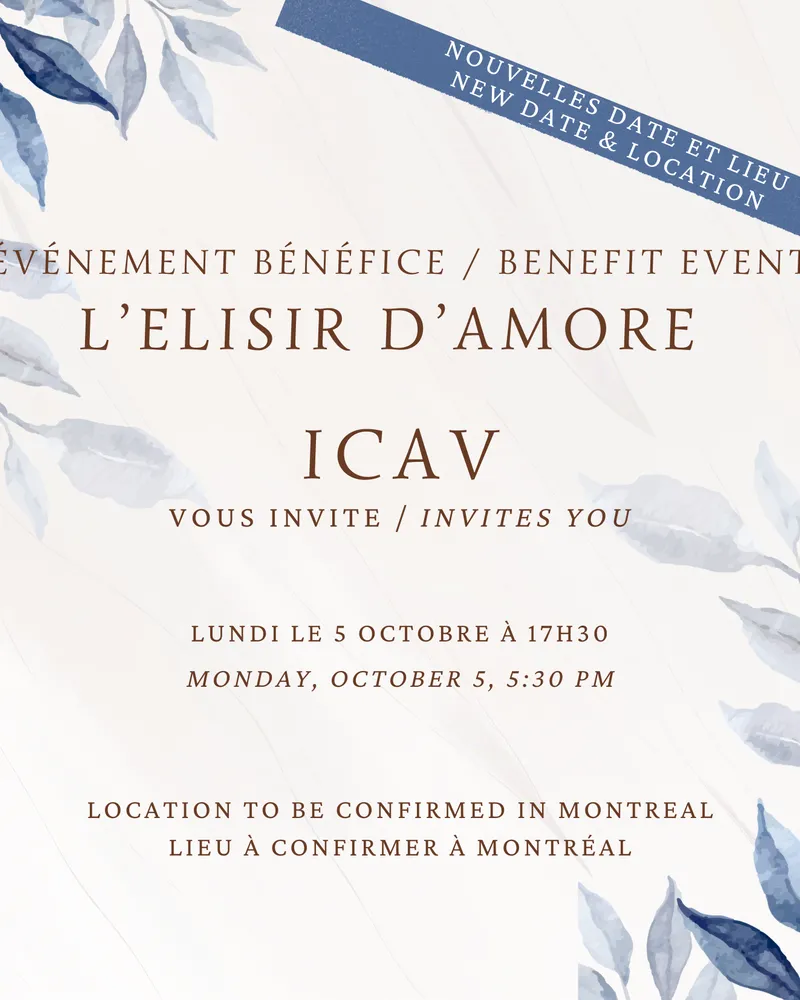 Elisir d'Amore