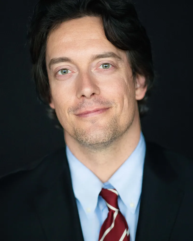 Simon Charette