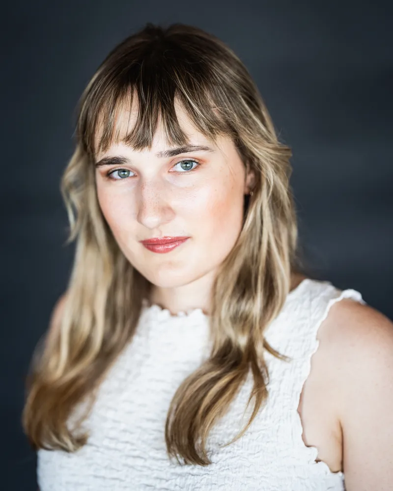 Chloé Lagacé